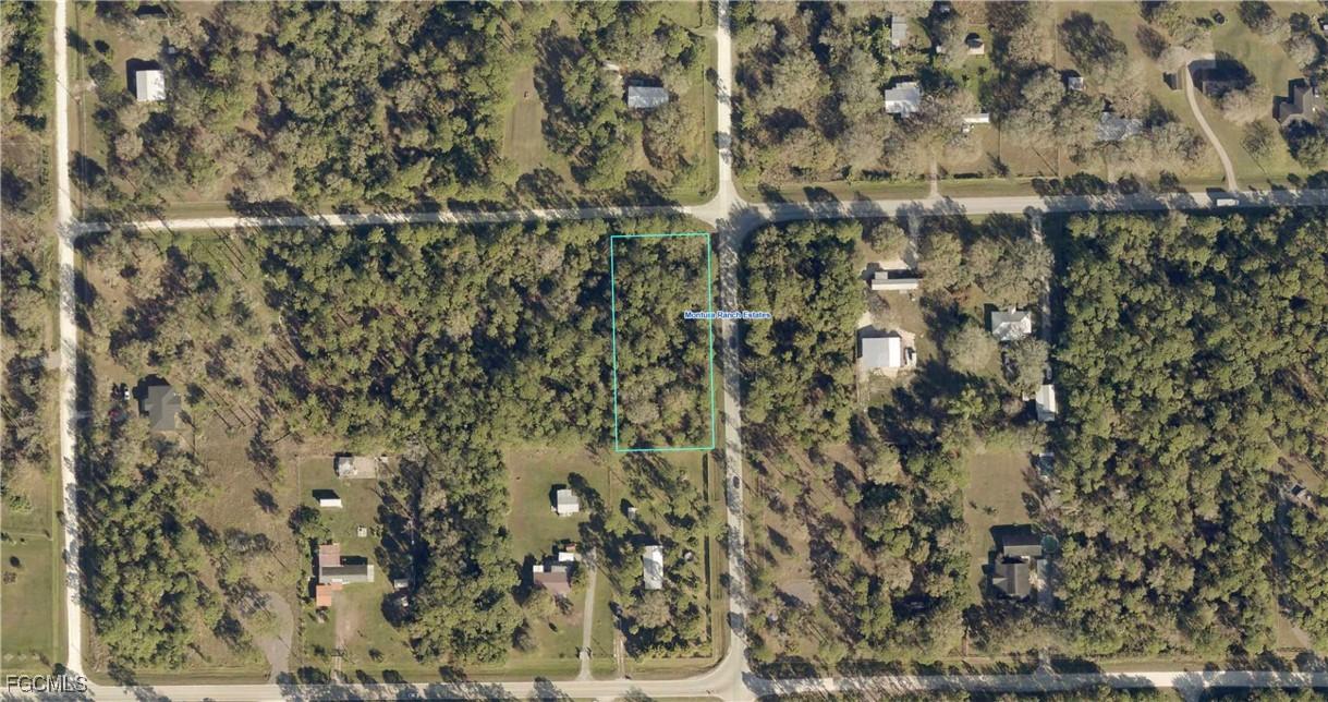 736 Woodland Blvd., Clewiston, FL 33440