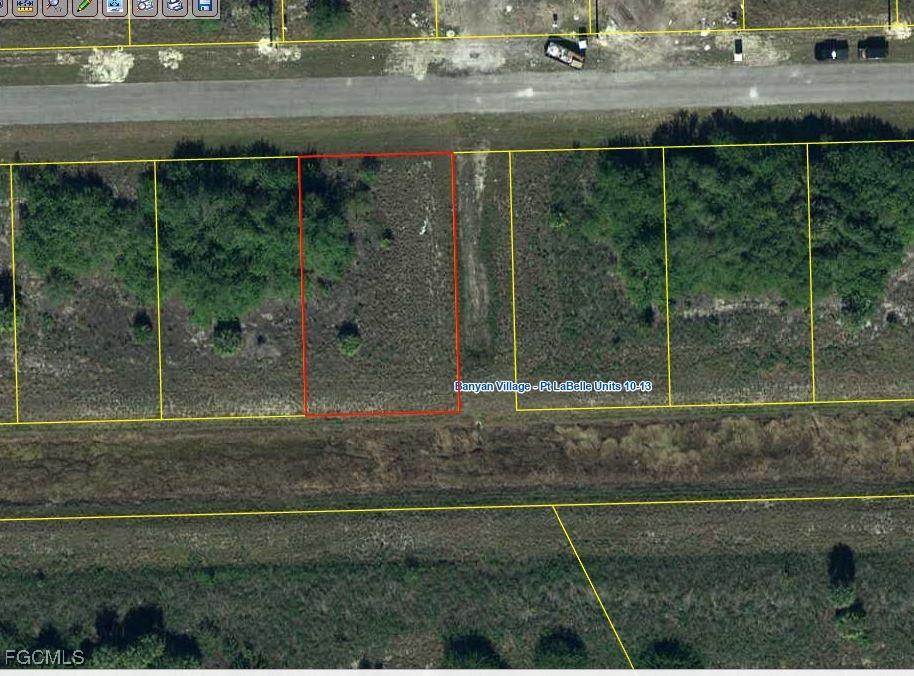 525 Glendale Ave., Labelle, FL 33935