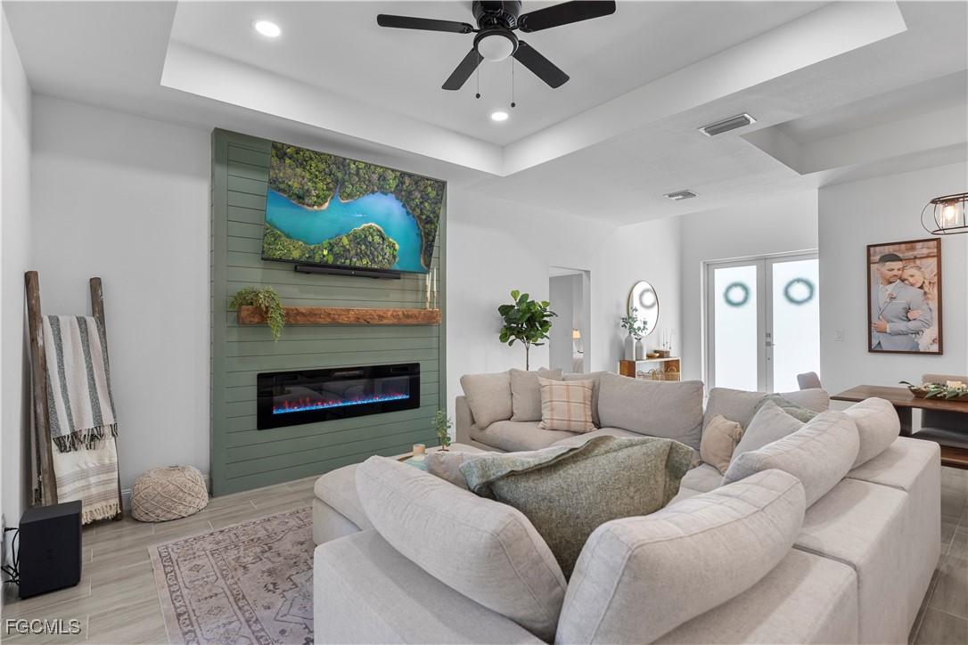 3764 Kemper St., Fort Myers, FL 33905