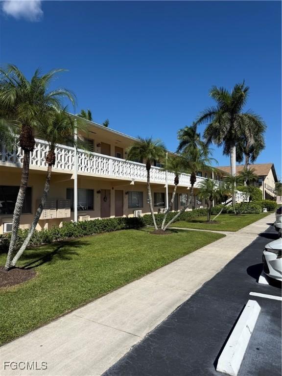 13150 Kings Point Dr. #15C, Fort Myers, FL 33919