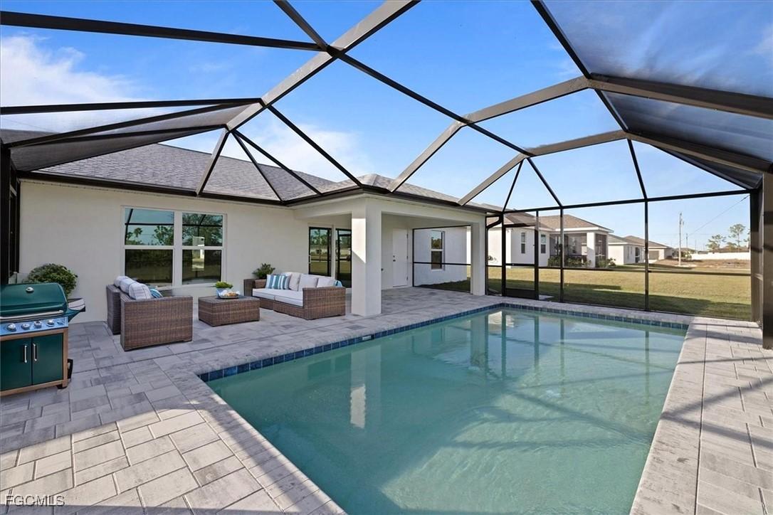 1903 NW 19th Pl., Cape Coral, FL 33993