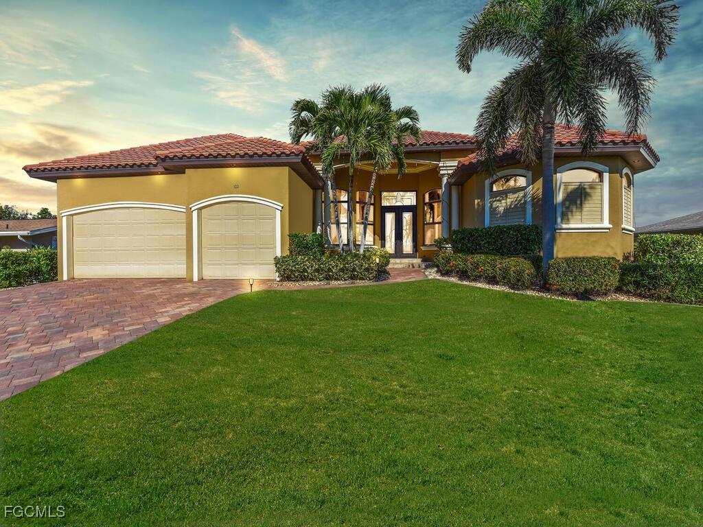 123 SW 54th St., Cape Coral, FL 33914