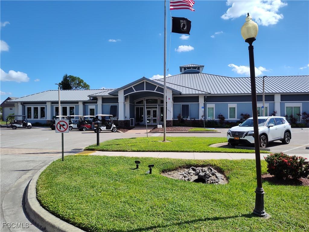 5630 Trailwinds Dr. #223, Fort Myers, FL 33907