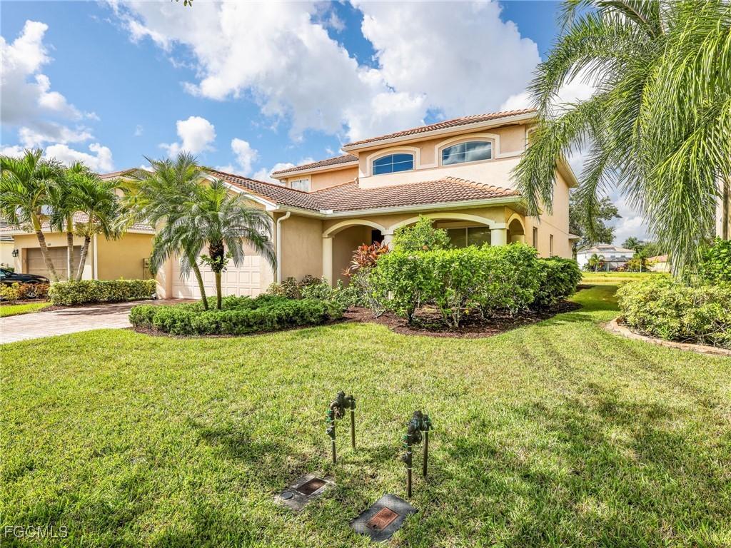 1529 Birdie Dr., Naples, FL 34120