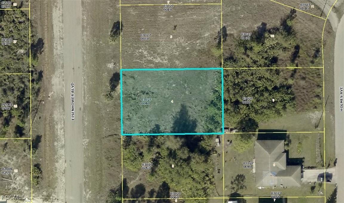 707 Eisenhower Blvd., Lehigh Acres, FL 33974