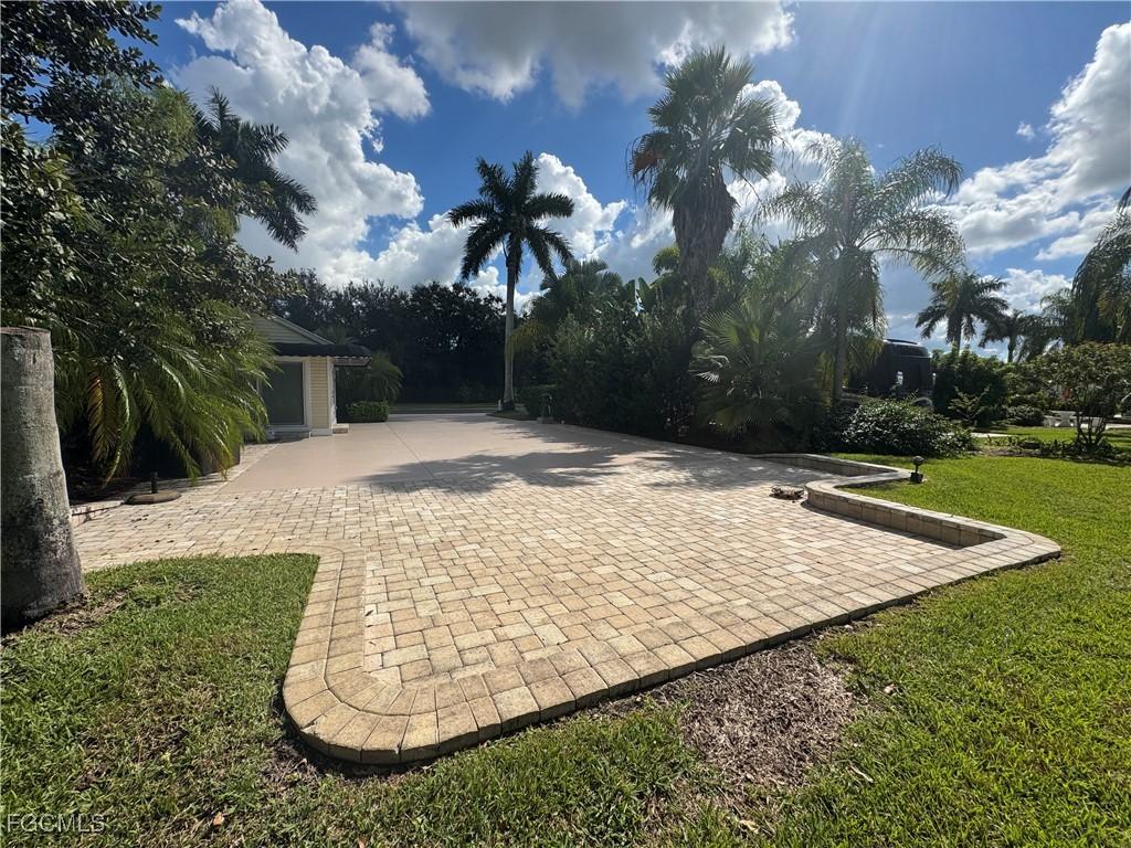 Lot 276 3042 Gray Eagle Pkwy., Labelle, FL 33935