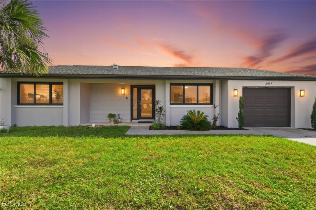 2619 SE 17th Ave., Cape Coral, FL 33904