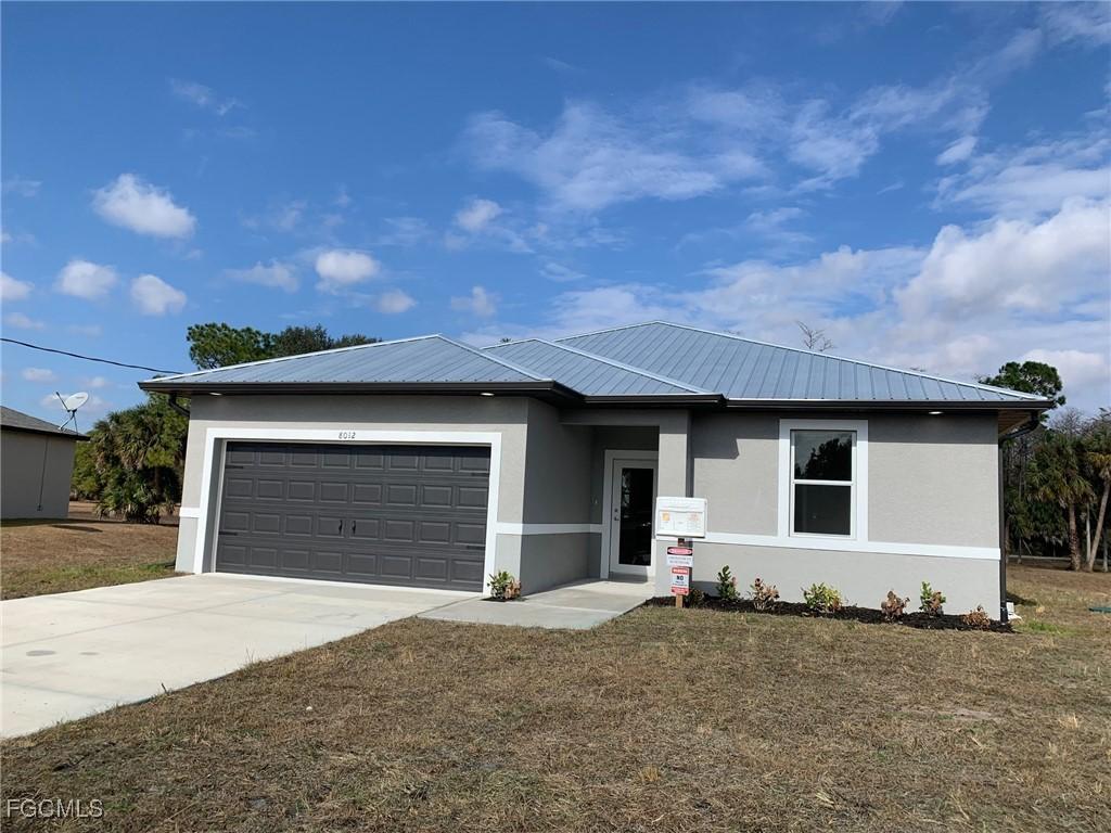 8031 Melody Cir., Labelle, FL 33935