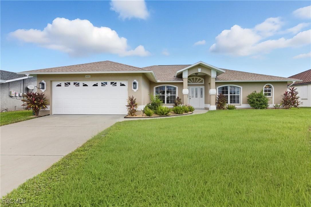 4207 SW 13th Ave., Cape Coral, FL 33914
