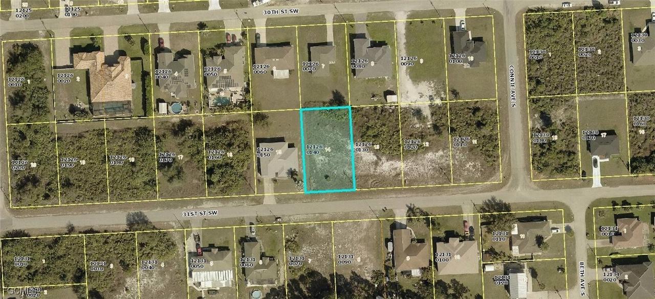 2606 31st St., Lehigh Acres, FL 33976