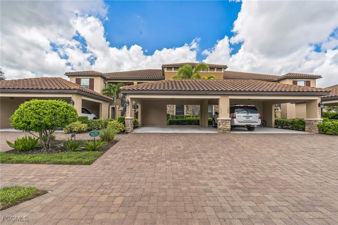 9440 Benvenuto Ct. #3-102, Naples, FL 34119