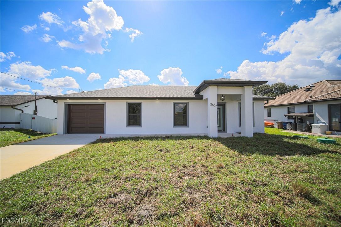 2507 26th St., Lehigh Acres, FL 33976