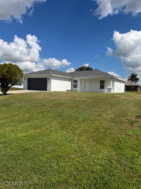 2817 NE 4th Ave., Cape Coral, FL 33909