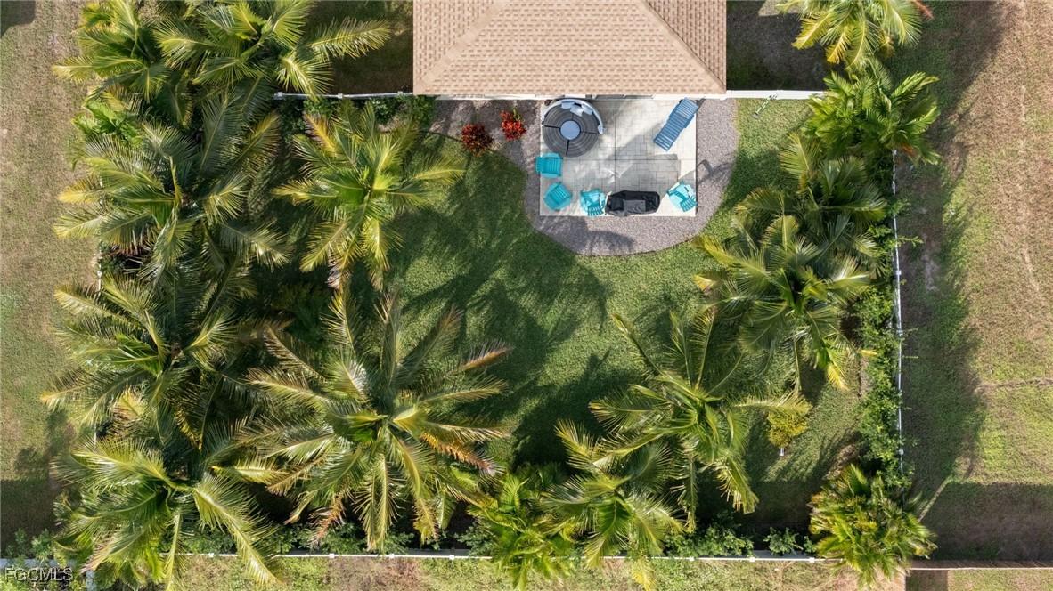 2125 NW 6th Pl., Cape Coral, FL 33993