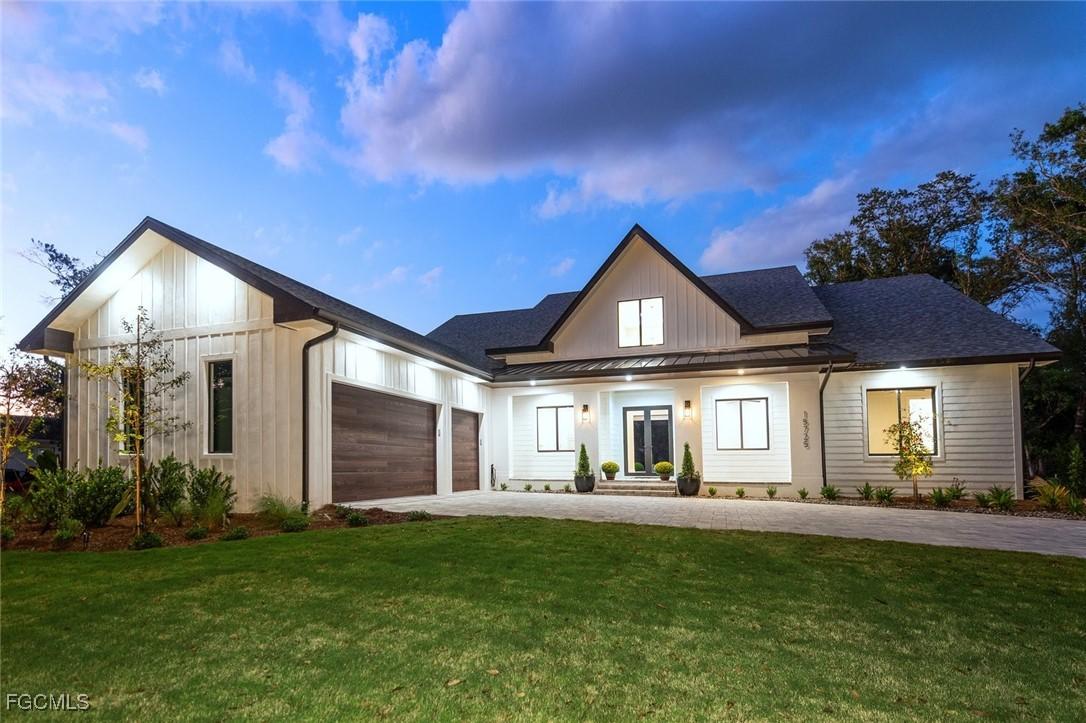 15725 Glendale Oaks Ln., Fort Myers, FL 33912