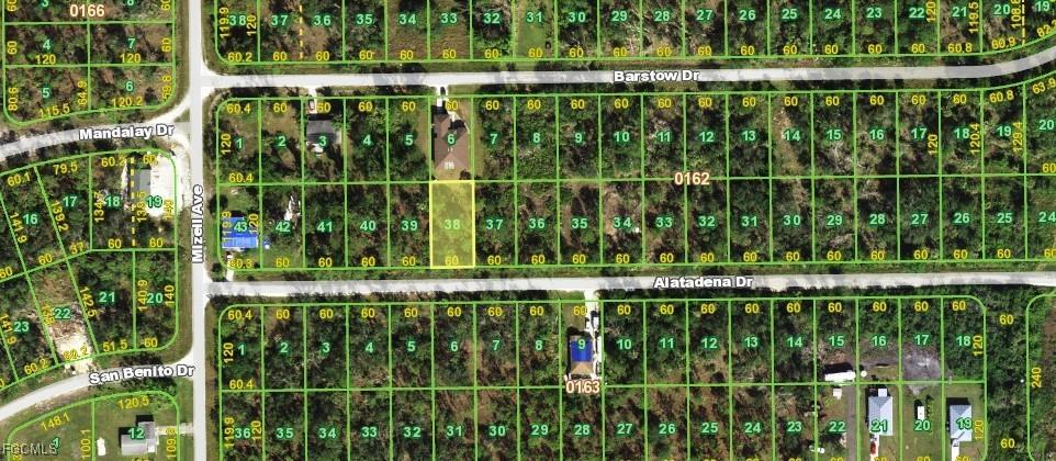 28172 Alatadena Dr., Punta Gorda, FL 33955
