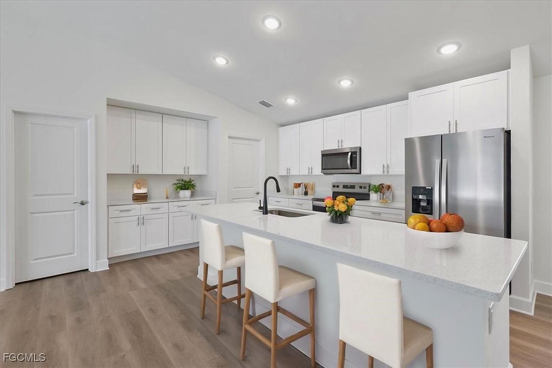 2203 NW 9th Ave., Cape Coral, FL 33993