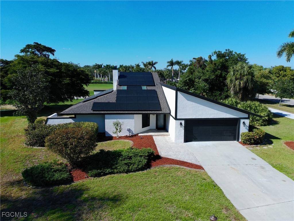 16701 Bobcat Dr., Fort Myers, FL 33908