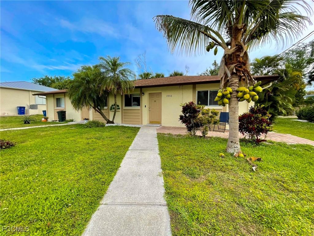 17316 Whitewater Ct. #318, Fort Myers Beach, FL 33931