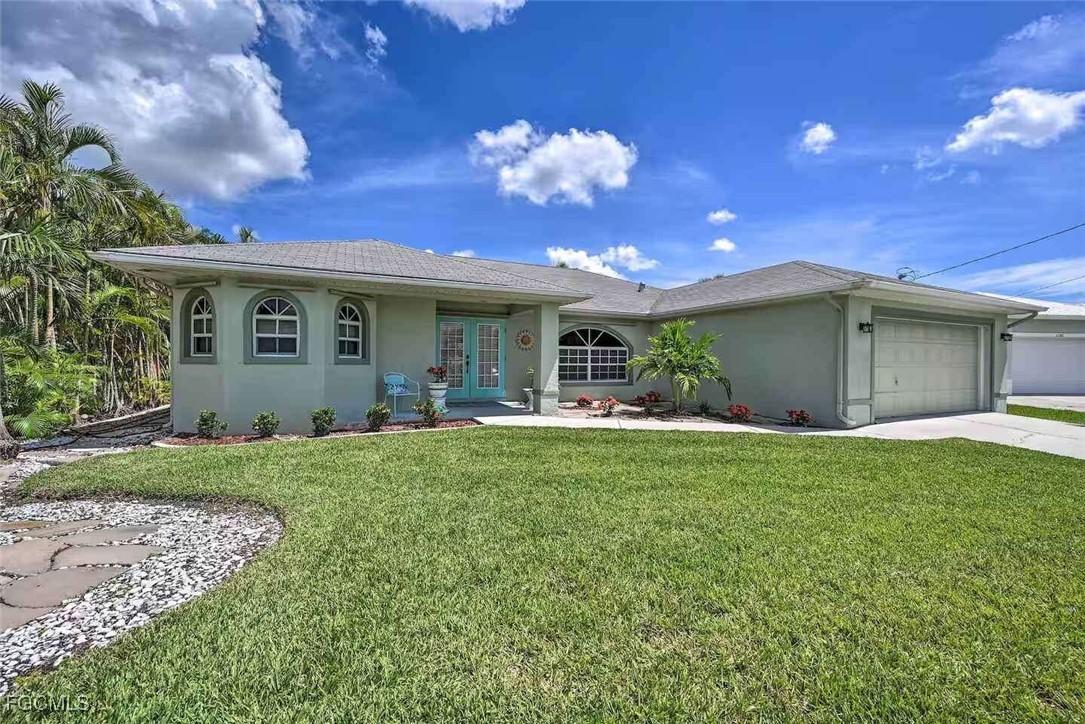 1139 SW 14th St., Cape Coral, FL 33991