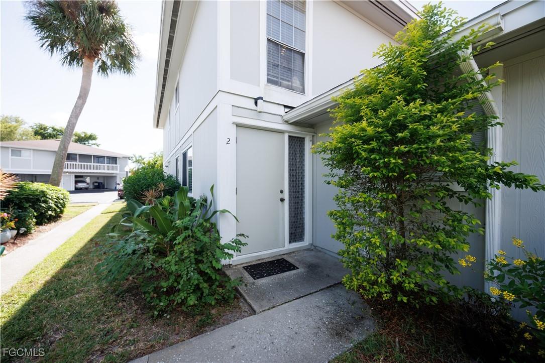 3291 Royal Canadian Trace #2, Fort Myers, FL 33907