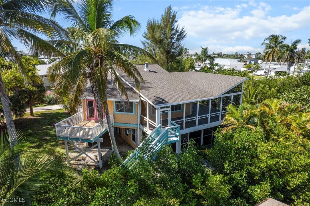 3660 Schooner Ln., St James City, FL 33956