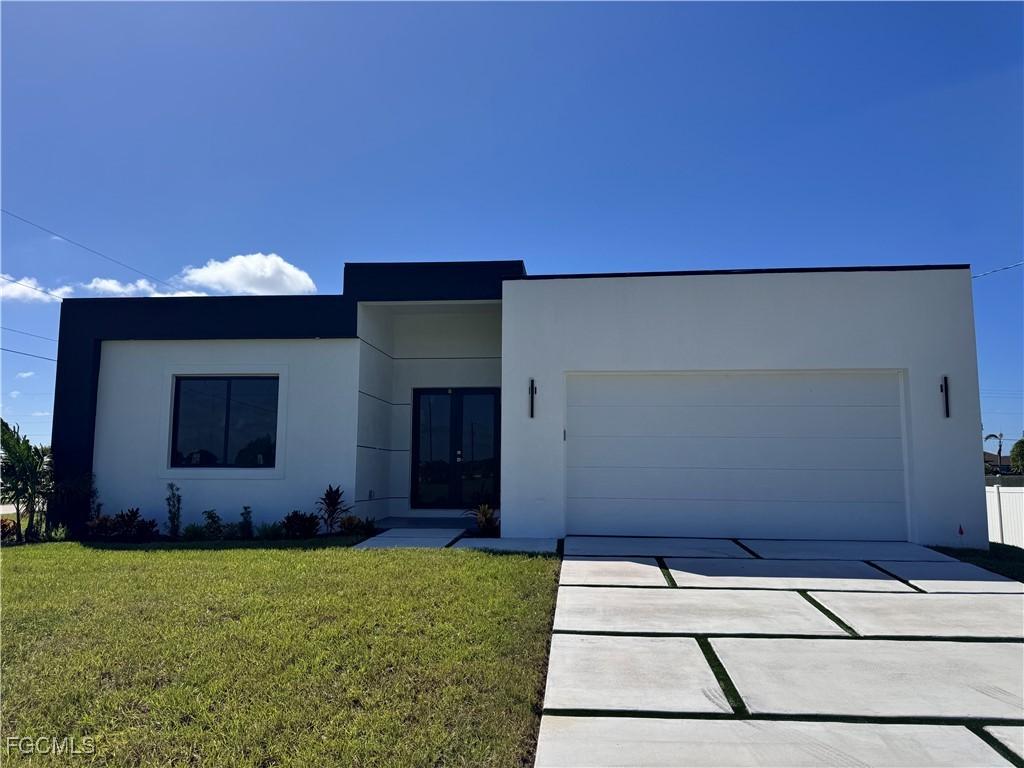 4002 NW 38th St., Cape Coral, FL 33993