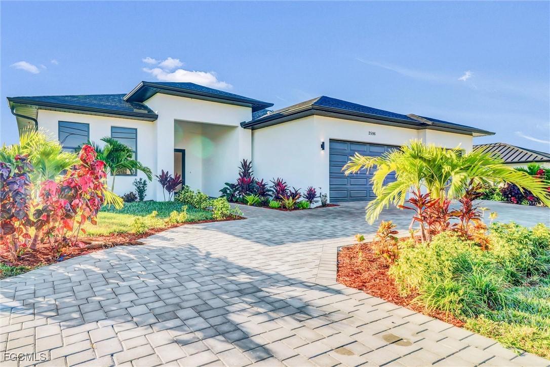 2596 Surfside Blvd., Cape Coral, FL 33914
