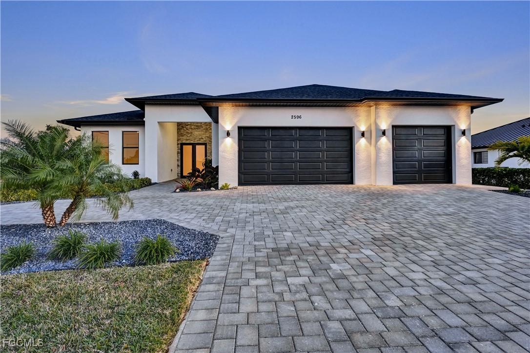 2596 Surfside Blvd., Cape Coral, FL 33914
