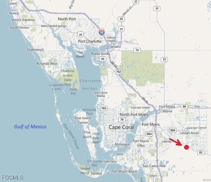 157 Yager Cir., Fort Myers, FL 33913