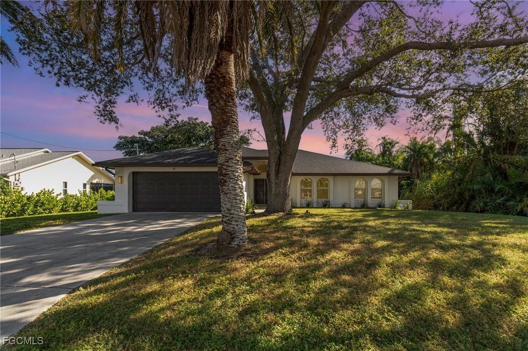 6724 Garland St., Fort Myers, FL 33966