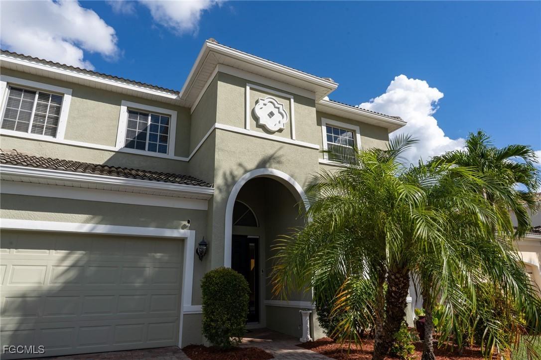 8543 Pegasus Dr., Lehigh Acres, FL 33971