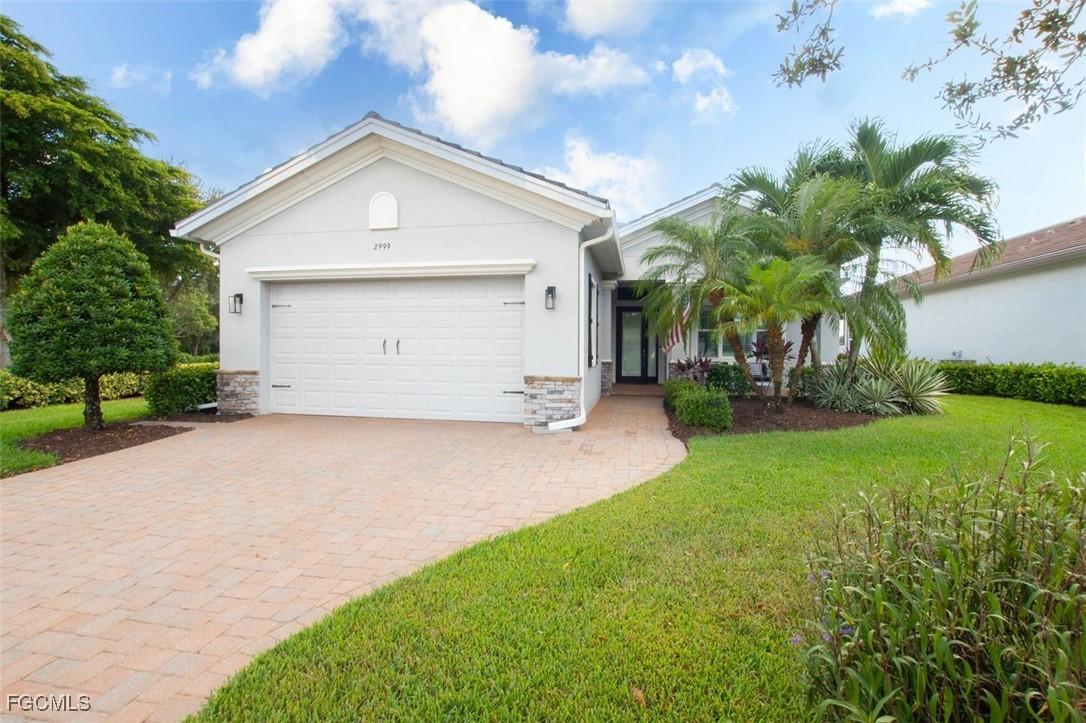 2999 Willow Ridge Ct., Fort Myers, FL 33905