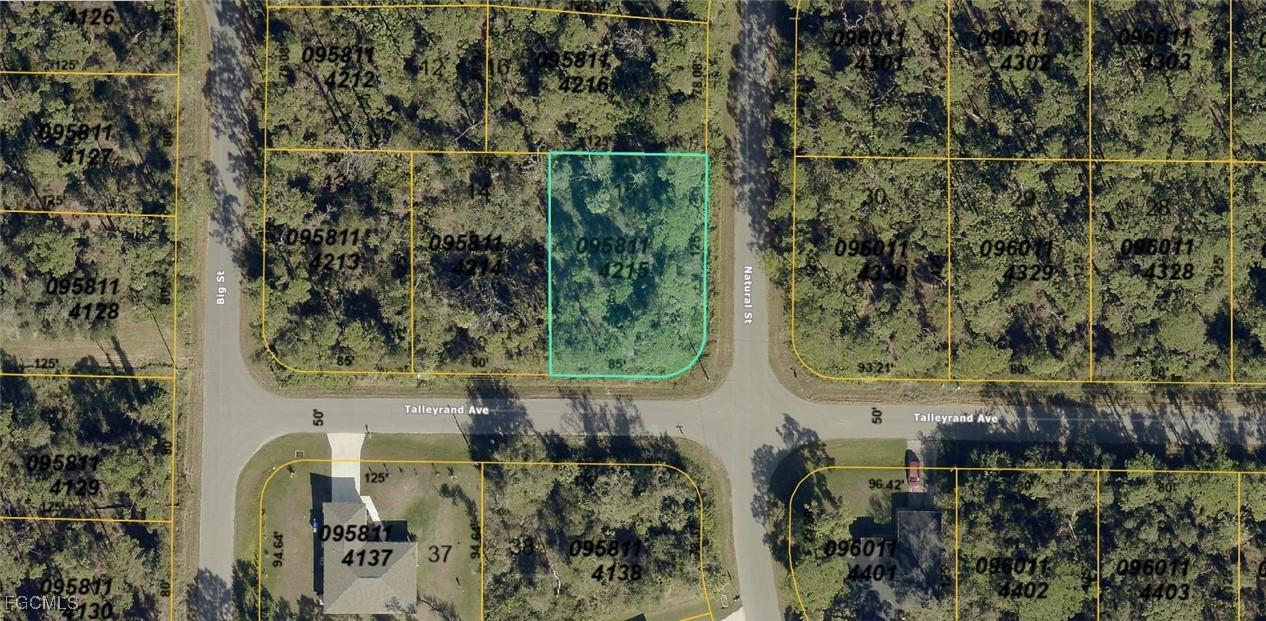 0958-11-4215 Natural St., North Port, FL 34286