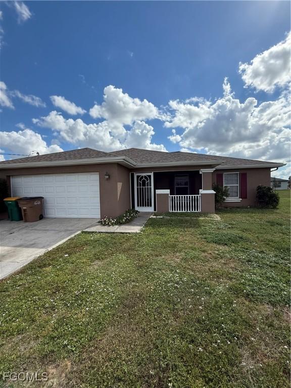 [Address Hidden by Seller], Cape Coral, FL 33993