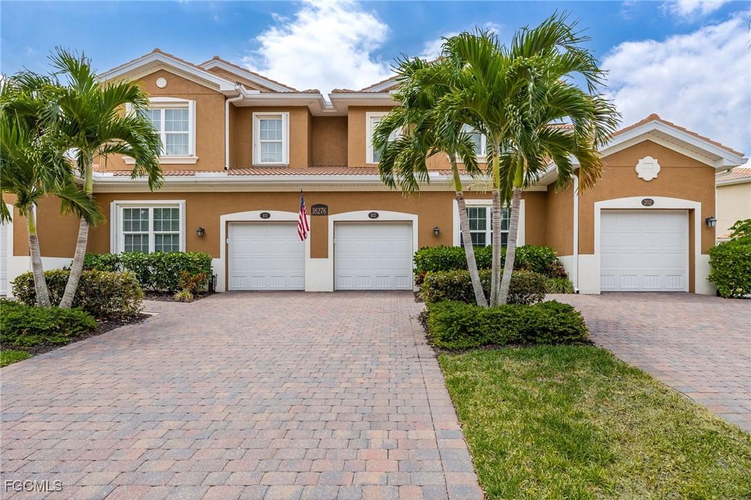 18276 Creekside Preserve Loop #102, Fort Myers, FL 33908