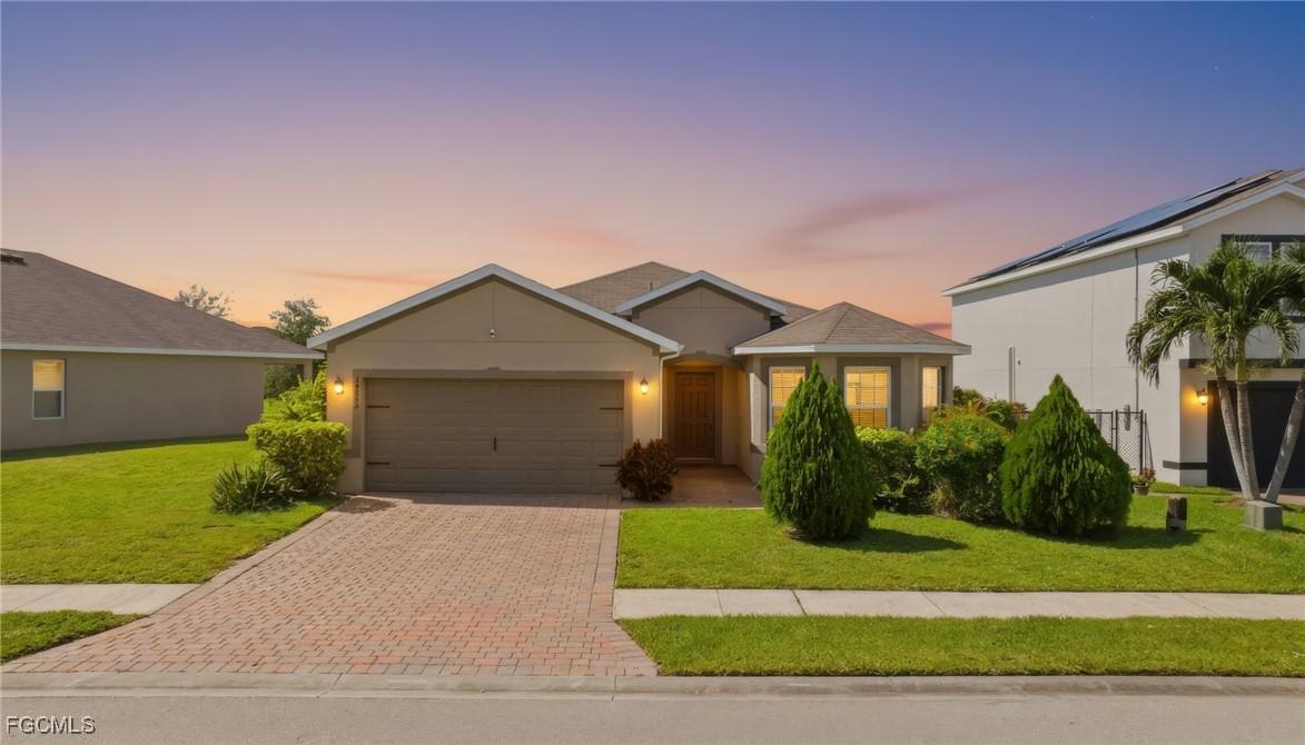 10884 Marble Brook Blvd., Lehigh Acres, FL 33936