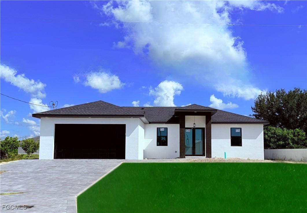 1625 Nelson Rd., Cape Coral, FL 33993