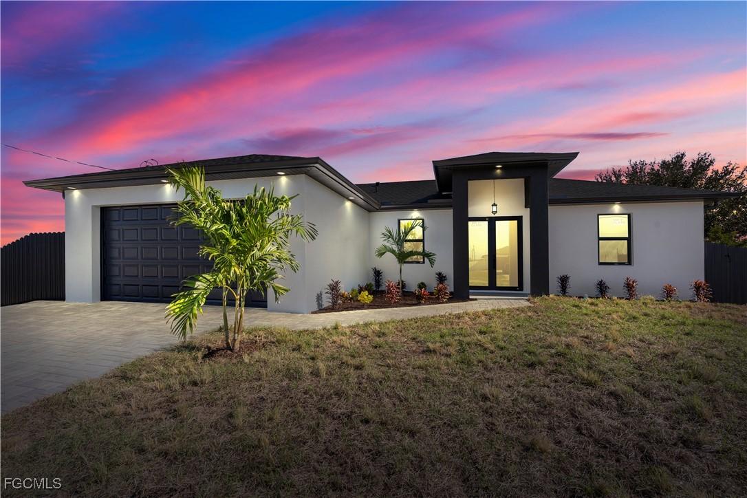 1625 Nelson Rd., Cape Coral, FL 33993