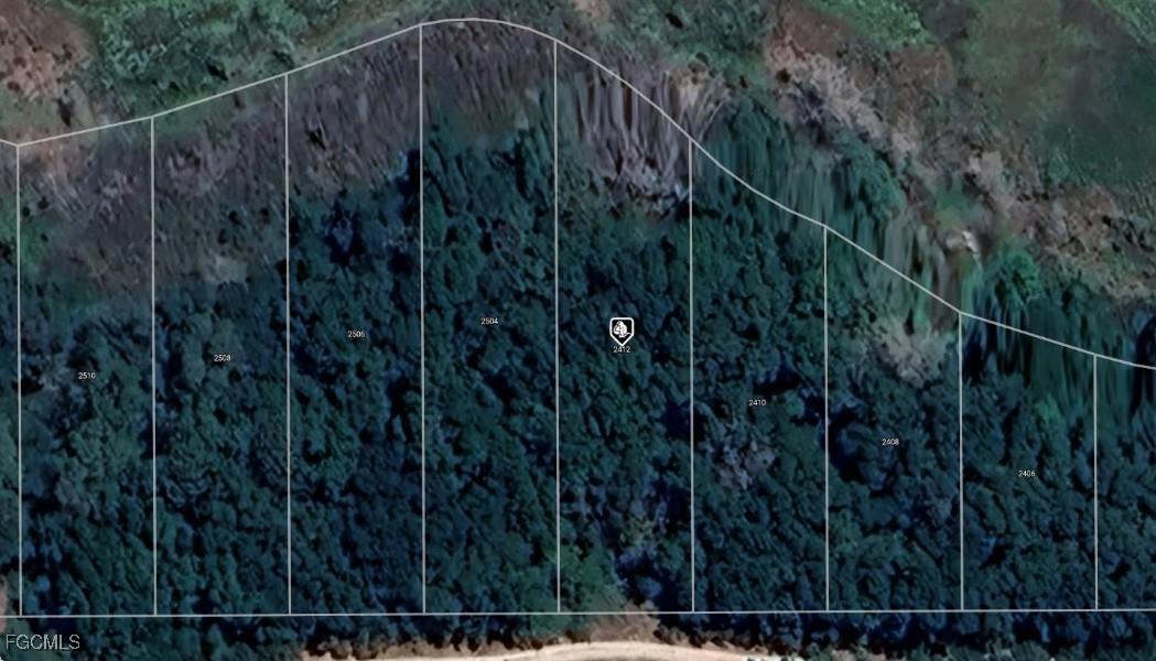 2412 Eisenhower St., Inverness, FL 34453