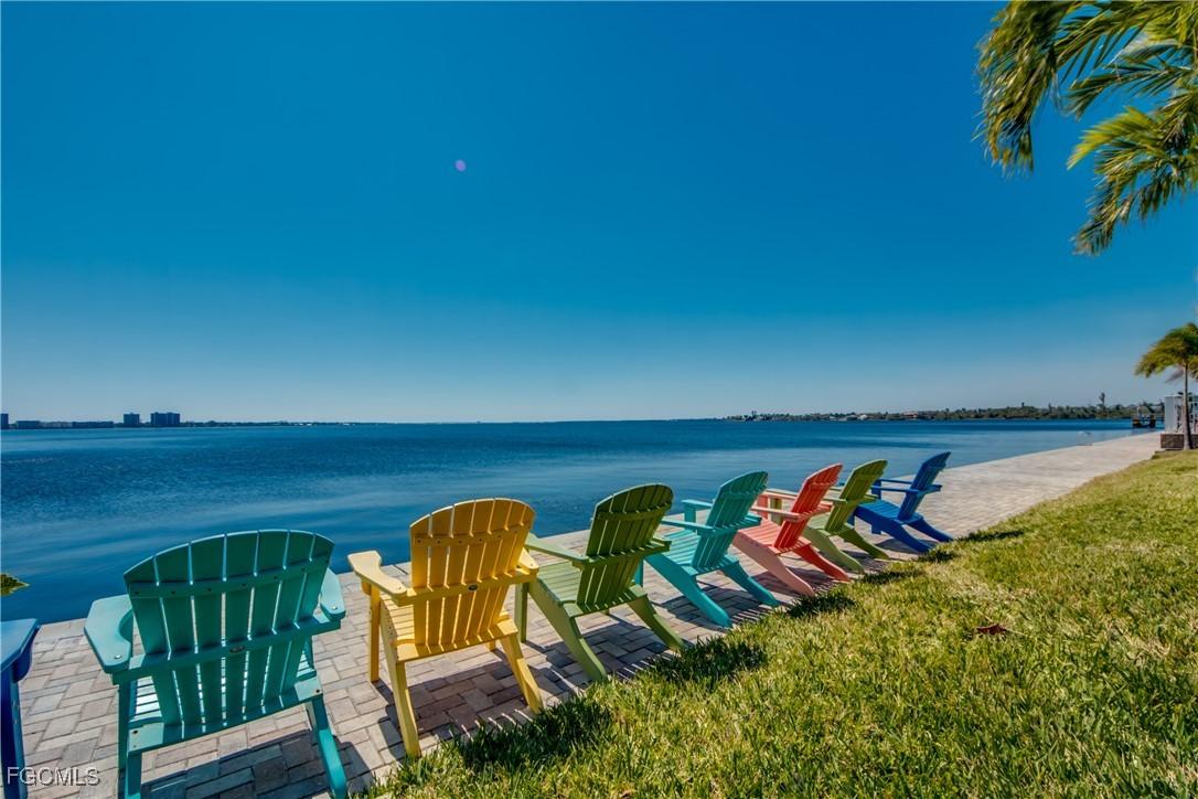 3324 N Key Dr. #5, North Fort Myers, FL 33903