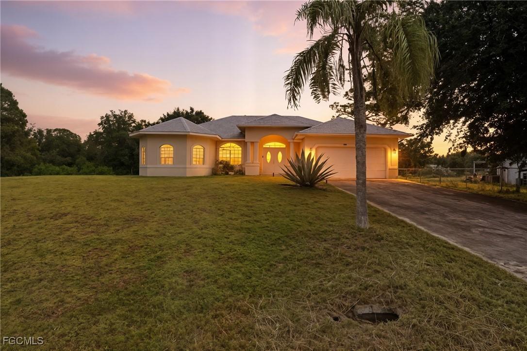 1014 Edward Ave., Lehigh Acres, FL 33936