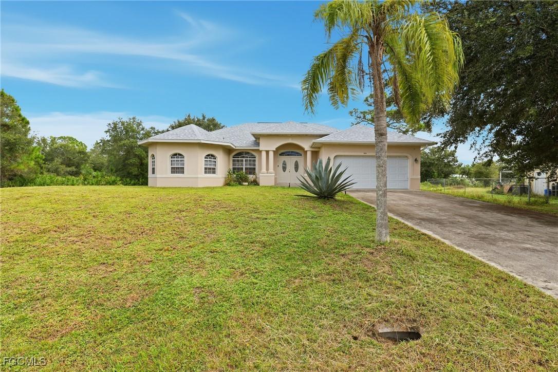 1014 Edward Ave., Lehigh Acres, FL 33936
