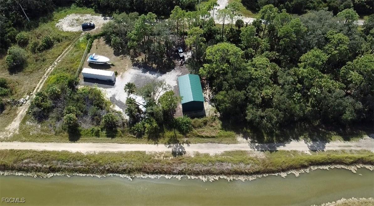 634 Jackie Ct., Lehigh Acres, FL 33972