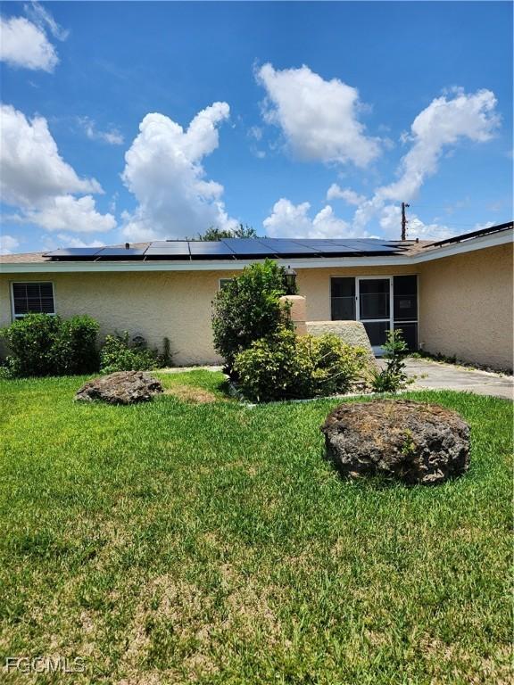 207 SE 47th Ter., Cape Coral, FL 33904