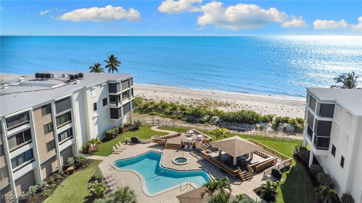 2777 W Gulf Dr. #104, Sanibel, FL 33957