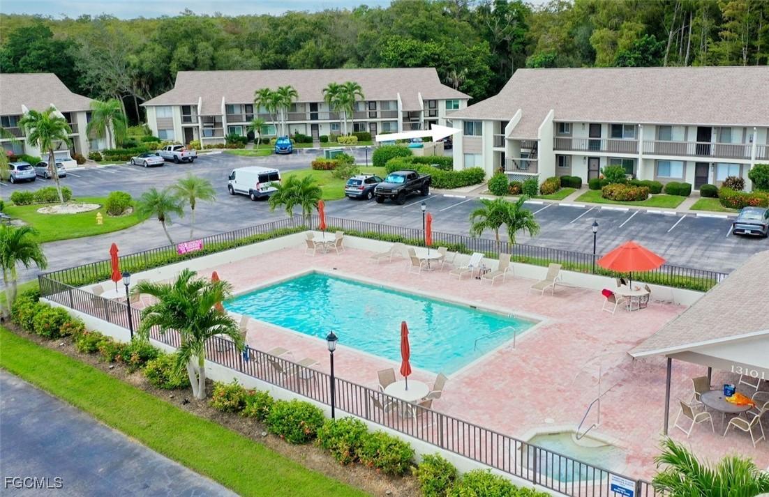 13170 White Marsh Ln. #200, Fort Myers, FL 33912