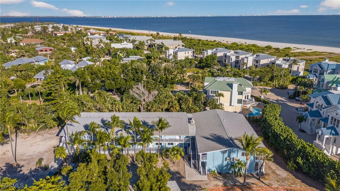 409 E Gulf Dr. #18, Sanibel, FL 33957