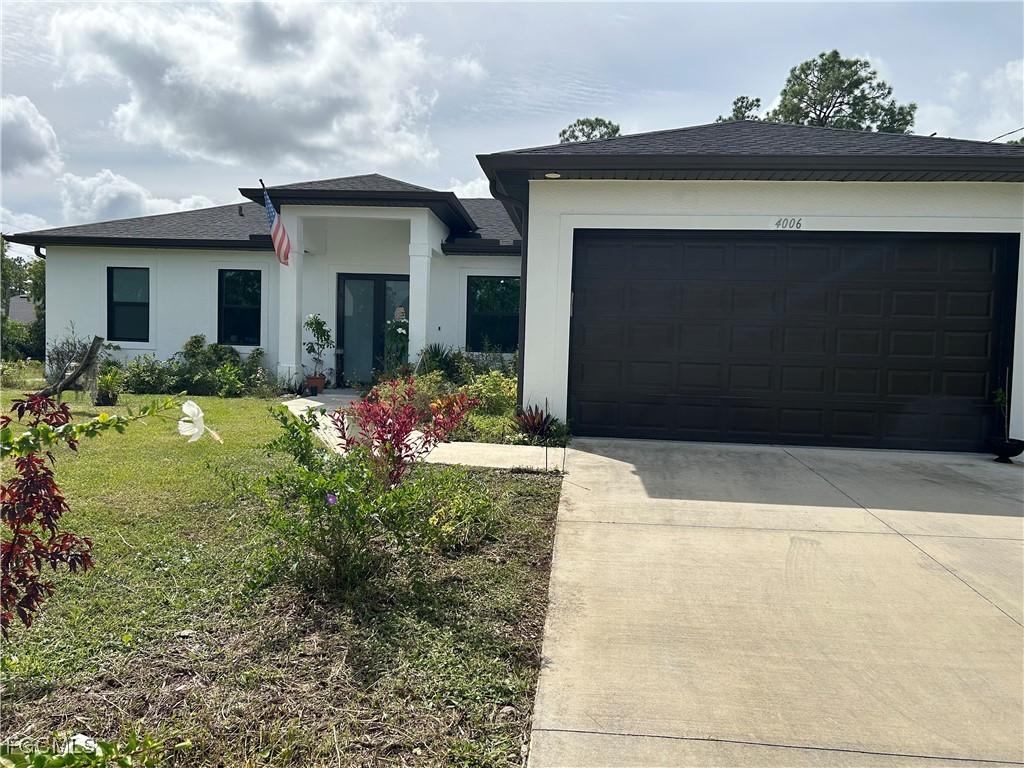 4006 SW 2nd St., Lehigh Acres, FL 33976