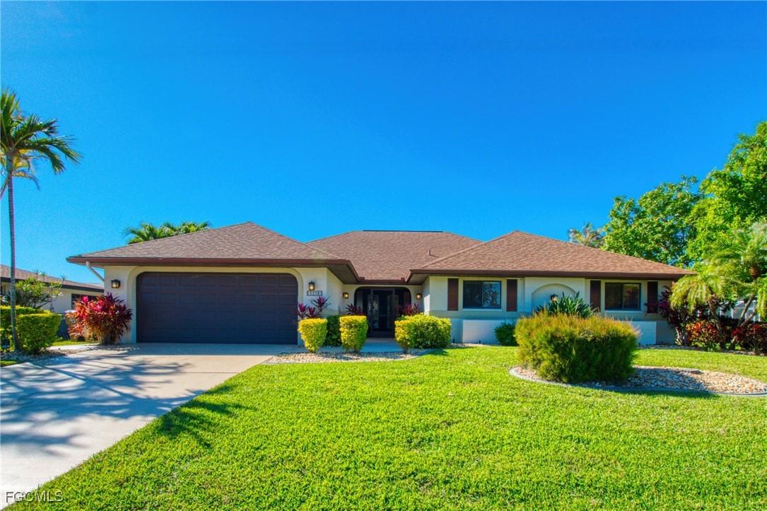 3208 SE 5th Ave., Cape Coral, FL 33904